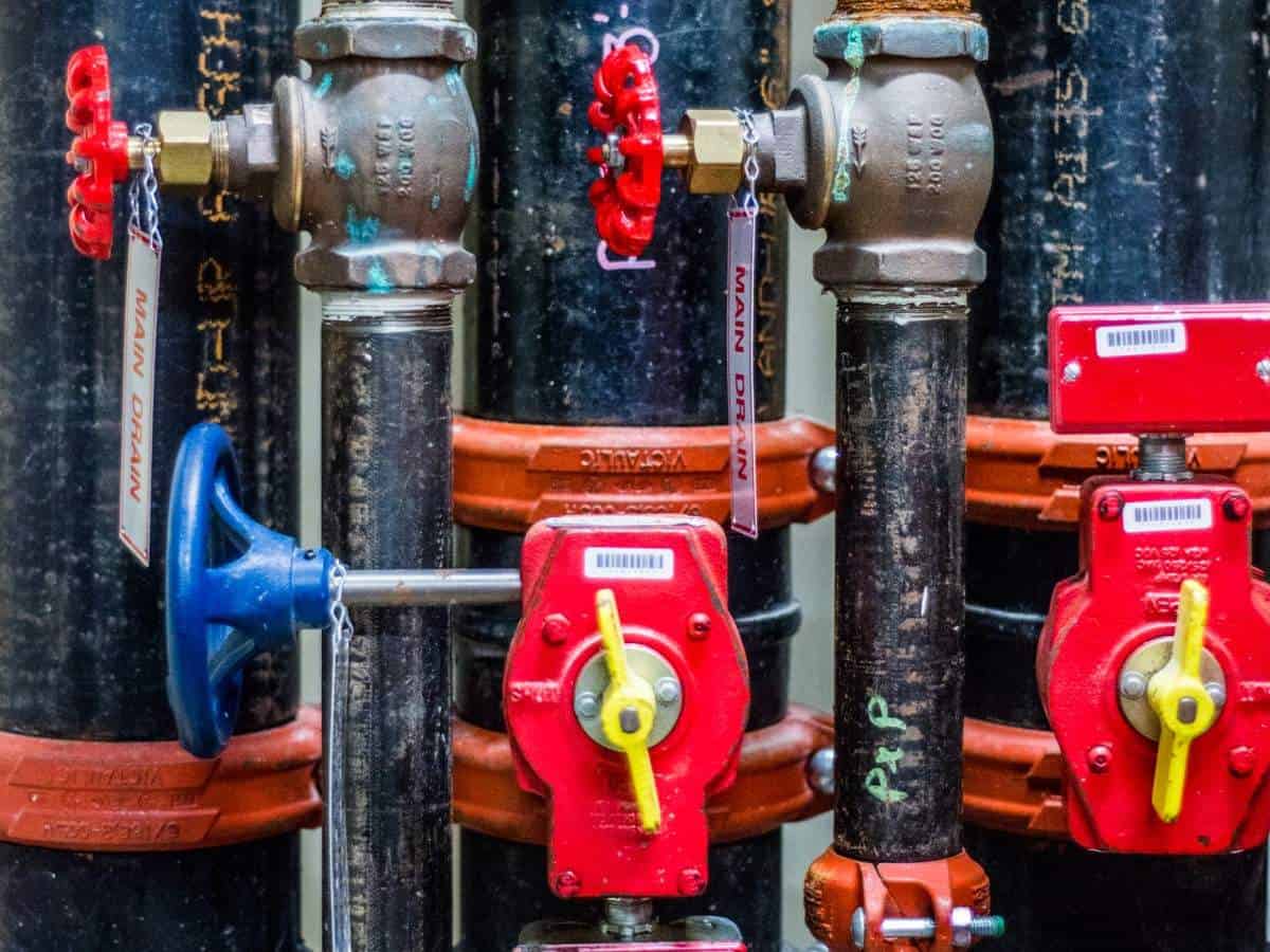 Fire Suppression Systems