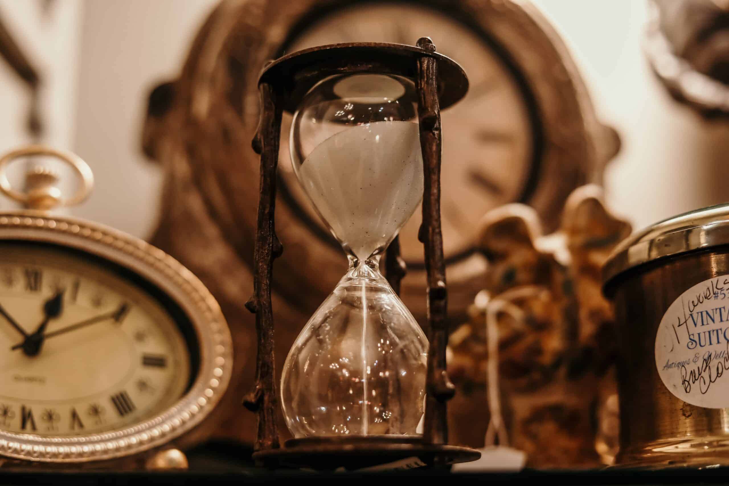 Time Management for Managers