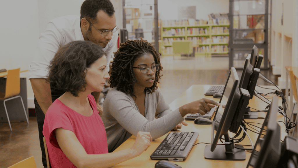 technical writing learning and development