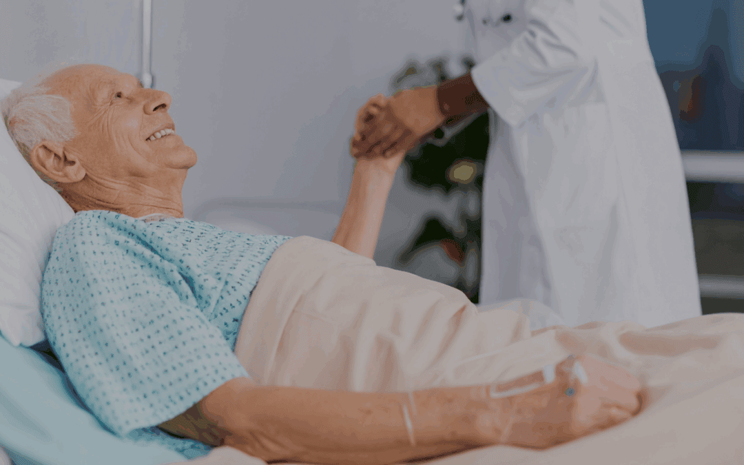Patient Satisfaction and Customer Service