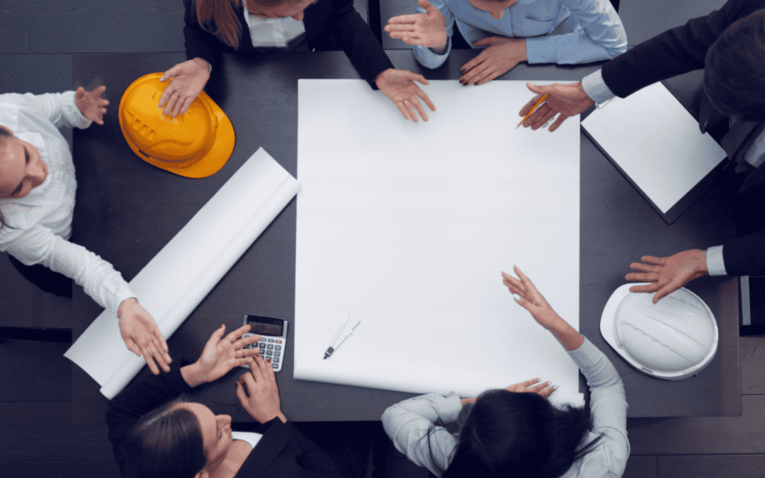 Effective Meetings 201
